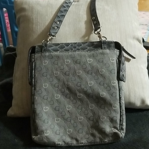 Guess crossbody bag - Picture 2 of 6
